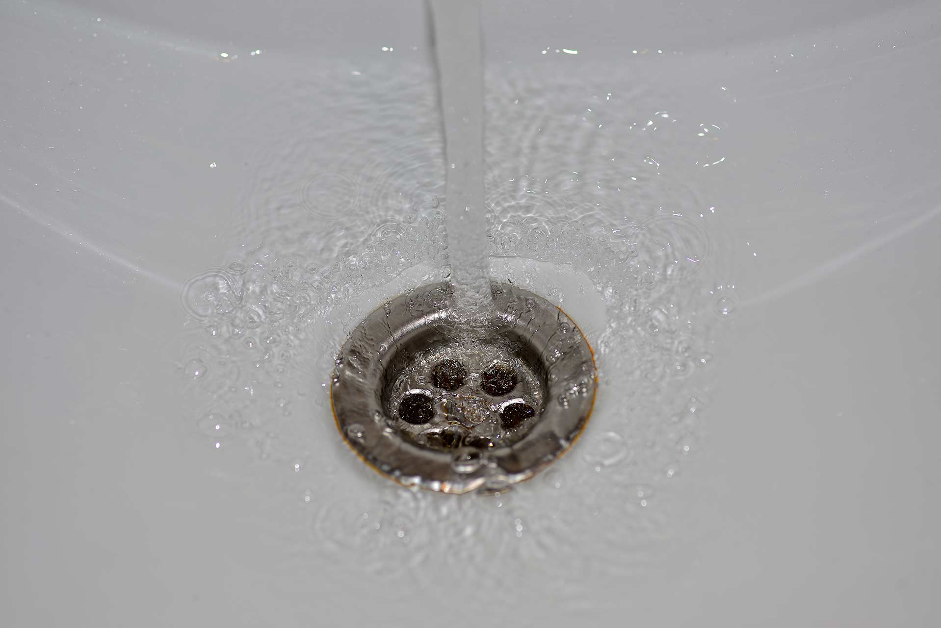 A2B Drains provides services to unblock blocked sinks and drains for properties in Abram.